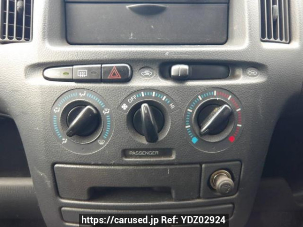 Used 2008 AT toyota succeed-van NCP51V Image[24]