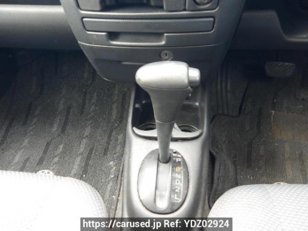 Used 2008 AT toyota succeed-van NCP51V Image[25]