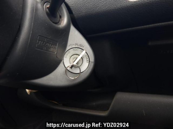 Used 2008 AT toyota succeed-van NCP51V Image[26]