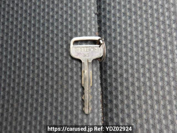 Used 2008 AT toyota succeed-van NCP51V Image[27]