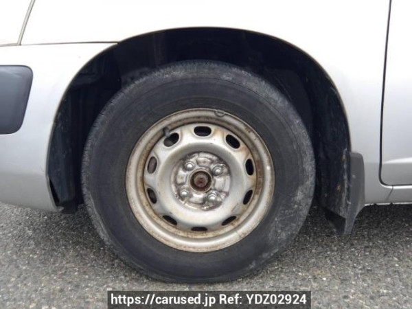 Used 2008 AT toyota succeed-van NCP51V Image[30]