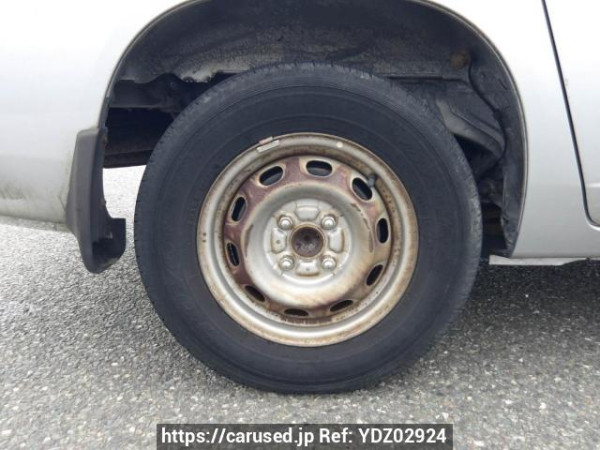Used 2008 AT toyota succeed-van NCP51V Image[32]