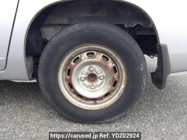 Used 2008 AT toyota succeed-van NCP51V Image[33]