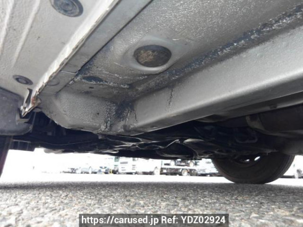 Used 2008 AT toyota succeed-van NCP51V Image[35]