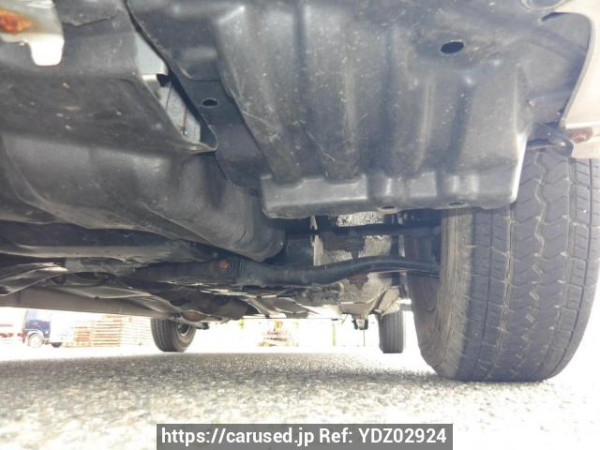 Used 2008 AT toyota succeed-van NCP51V Image[39]