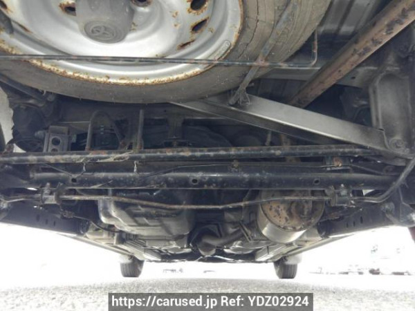 Used 2008 AT toyota succeed-van NCP51V Image[41]