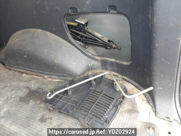 Used 2008 AT toyota succeed-van NCP51V Image[44]