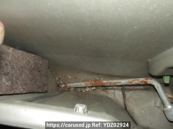 Used 2008 AT toyota succeed-van NCP51V Image[45]