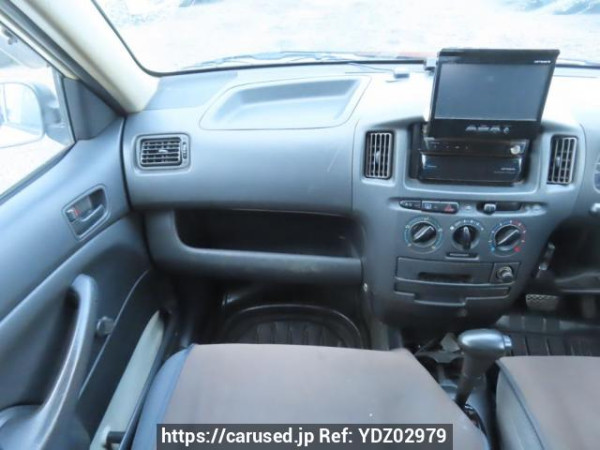 Used 2003 AT toyota probox-van NCP51V Image[17]