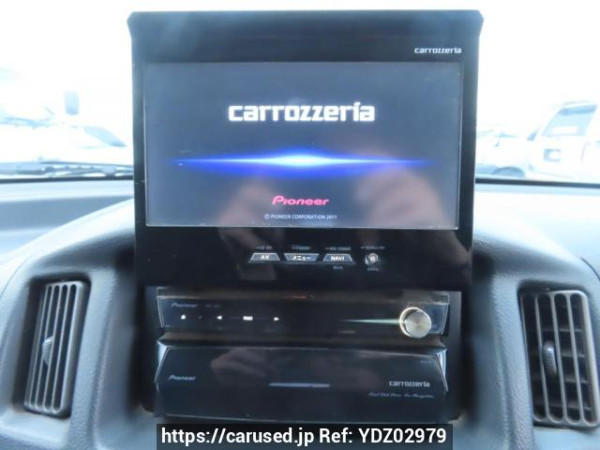 Used 2003 AT toyota probox-van NCP51V Image[19]