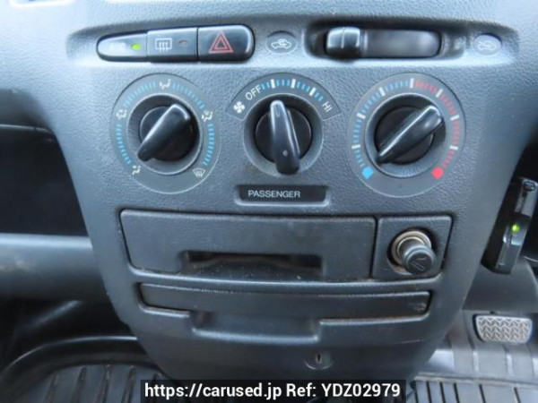 Used 2003 AT toyota probox-van NCP51V Image[20]