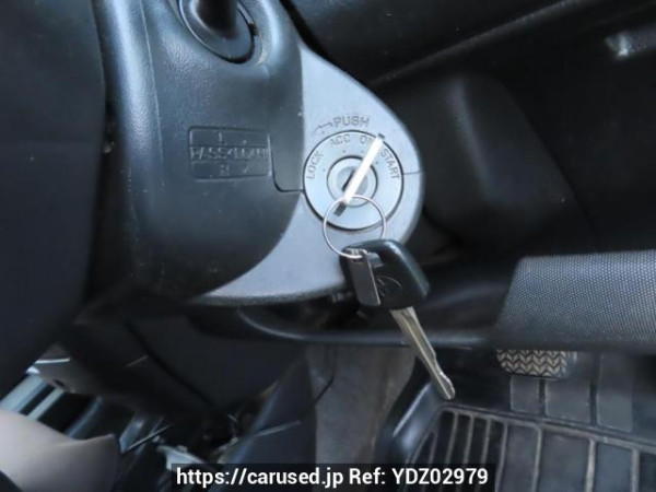 Used 2003 AT toyota probox-van NCP51V Image[24]