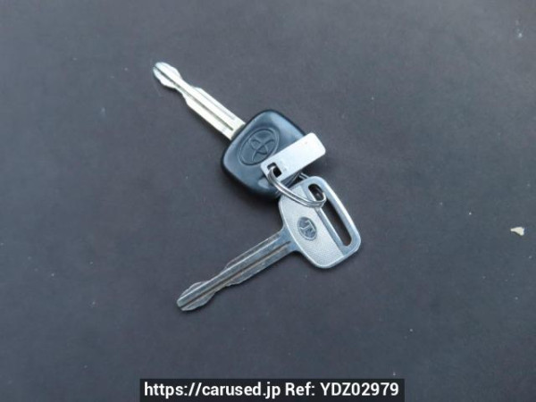 Used 2003 AT toyota probox-van NCP51V Image[26]