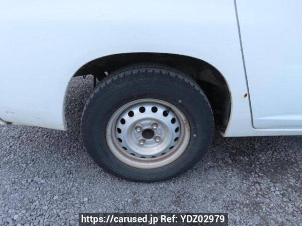 Used 2003 AT toyota probox-van NCP51V Image[29]