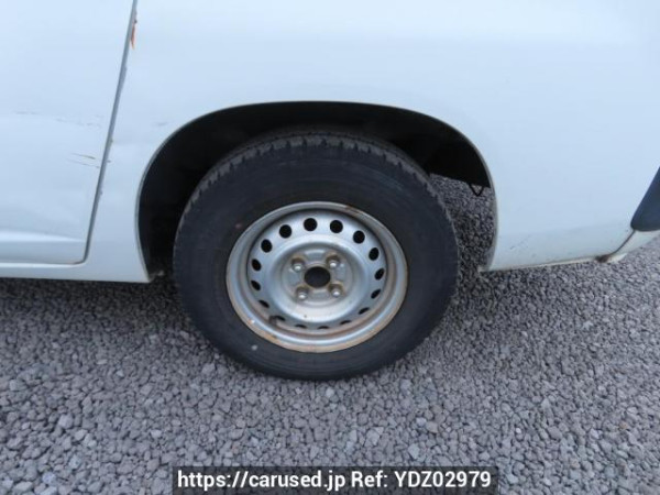 Used 2003 AT toyota probox-van NCP51V Image[30]