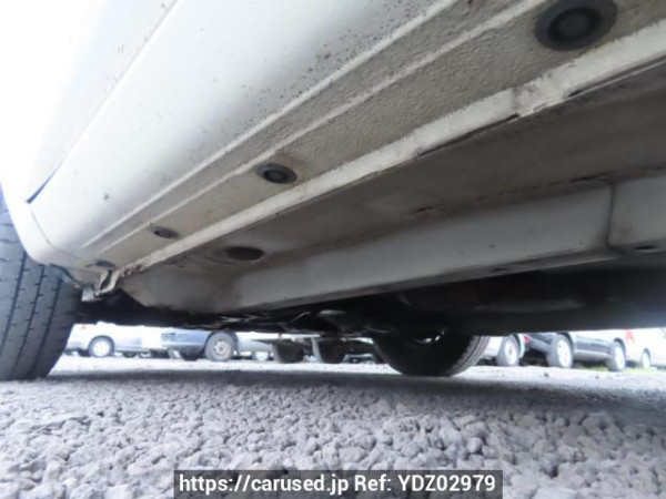 Used 2003 AT toyota probox-van NCP51V Image[33]