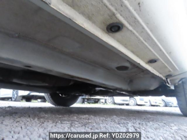 Used 2003 AT toyota probox-van NCP51V Image[34]