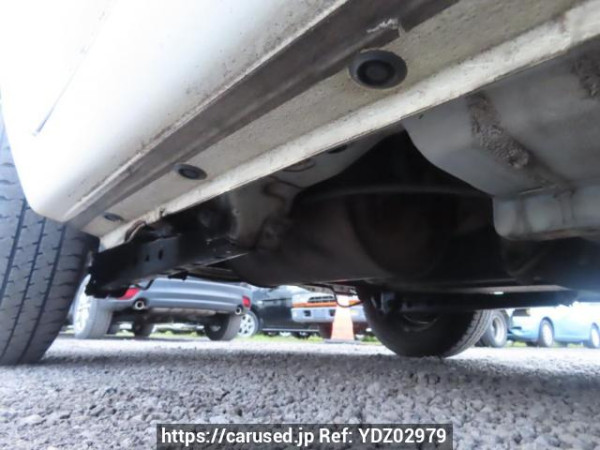 Used 2003 AT toyota probox-van NCP51V Image[35]