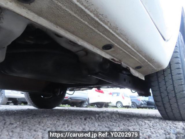 Used 2003 AT toyota probox-van NCP51V Image[36]