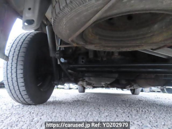 Used 2003 AT toyota probox-van NCP51V Image[37]