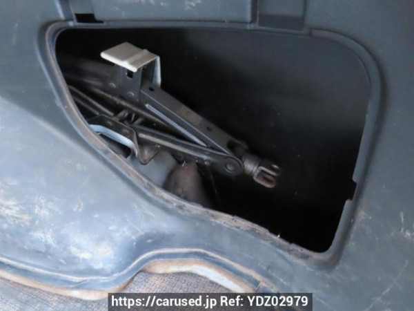 Used 2003 AT toyota probox-van NCP51V Image[40]