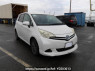Used 2010 AT toyota ractis NCP120 Image[0]