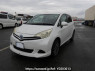 Used 2010 AT toyota ractis NCP120 Image[2]