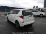 Used 2010 AT toyota ractis NCP120 Image[4]