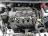 Used 2010 AT toyota ractis NCP120 Image[9]