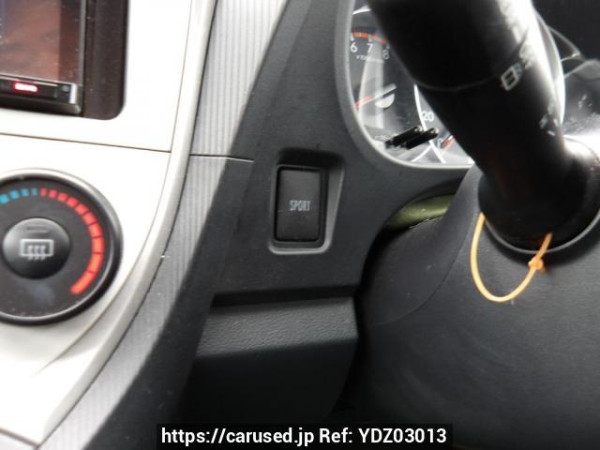 Used 2010 AT toyota ractis NCP120 Image[26]
