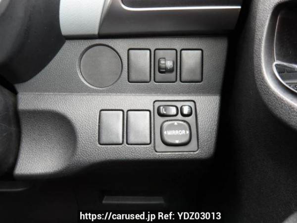 Used 2010 AT toyota ractis NCP120 Image[27]