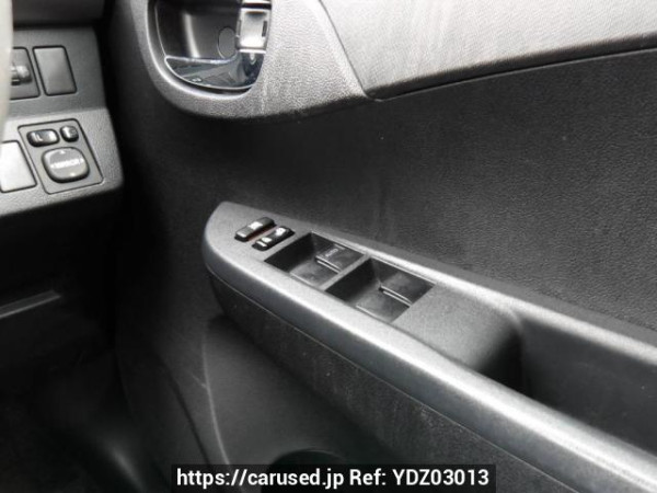 Used 2010 AT toyota ractis NCP120 Image[29]