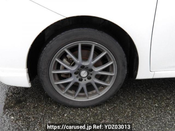 Used 2010 AT toyota ractis NCP120 Image[31]