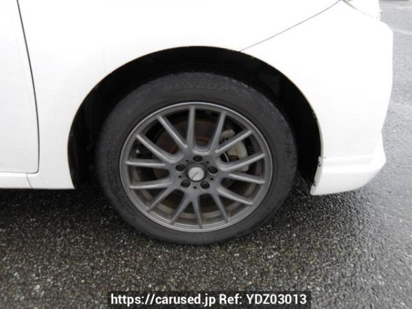 Used 2010 AT toyota ractis NCP120 Image[32]