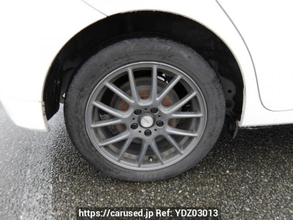 Used 2010 AT toyota ractis NCP120 Image[33]