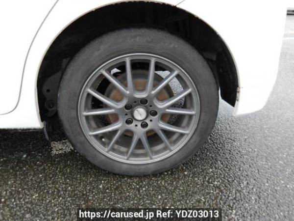 Used 2010 AT toyota ractis NCP120 Image[34]