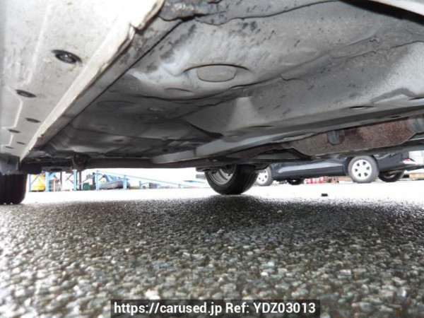 Used 2010 AT toyota ractis NCP120 Image[35]