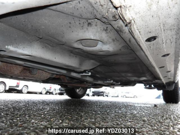 Used 2010 AT toyota ractis NCP120 Image[36]