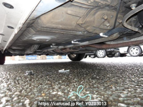 Used 2010 AT toyota ractis NCP120 Image[37]