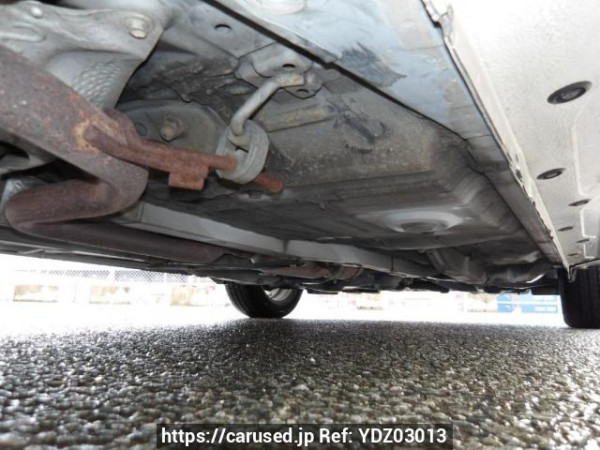 Used 2010 AT toyota ractis NCP120 Image[38]