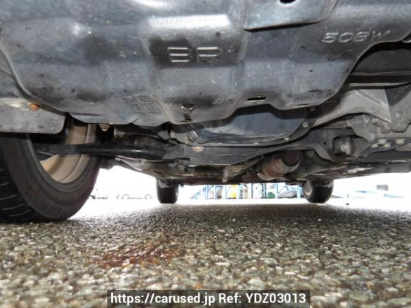 Used 2010 AT toyota ractis NCP120 Image[39]