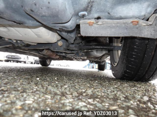 Used 2010 AT toyota ractis NCP120 Image[40]