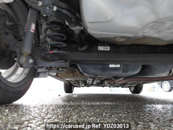Used 2010 AT toyota ractis NCP120 Image[41]