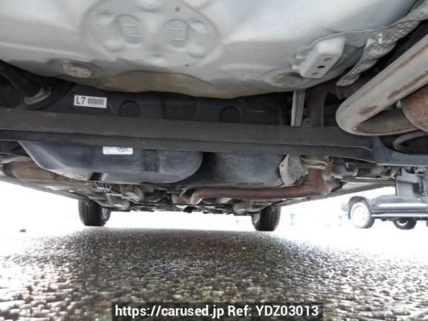 Used 2010 AT toyota ractis NCP120 Image[42]