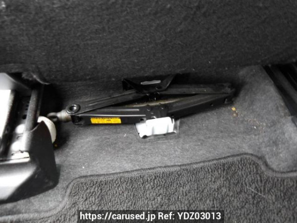 Used 2010 AT toyota ractis NCP120 Image[44]