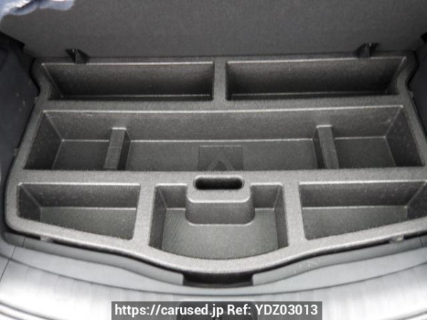 Used 2010 AT toyota ractis NCP120 Image[45]