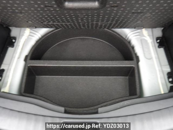 Used 2010 AT toyota ractis NCP120 Image[46]