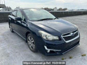 Subaru Impreza G4