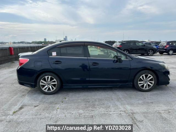 Used 2015 AT subaru impreza-g4 GJ3 Image[7]