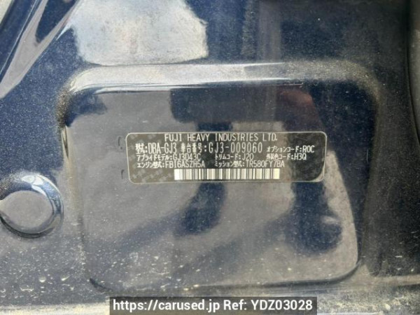 Used 2015 AT subaru impreza-g4 GJ3 Image[10]